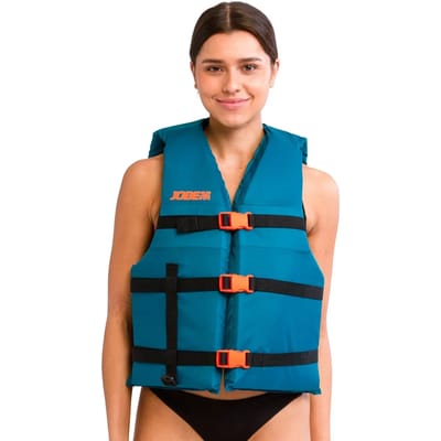 Drijfgilet voor dames Jobe Sports Universal