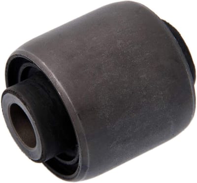 Wielophanging Lager - Achteras Lager - Auto Reparaties - Voertuigspecifieke Pasvorm - 023 kg - null