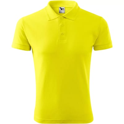 Polo Malfini Pique 203