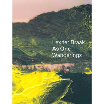 As One - Lex ter Braak