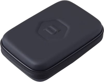 Unicorn Ultra Case Black Medium - Dart Case