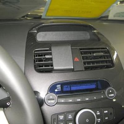 Brodit Center Mount voor de Chevrolet Spark 11