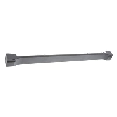 ELECTROLUX - DEURAFDEKPLAAT,ZWART - 140129634014
