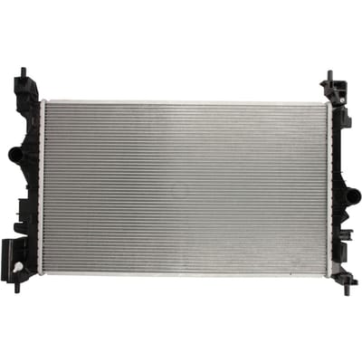Radiator, motorkoeling NRF 59266
