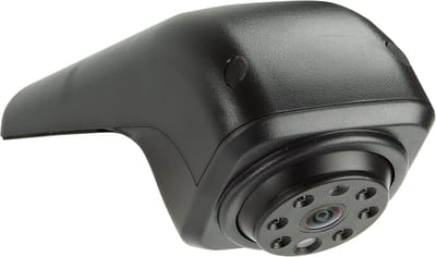 Achteruitrij camera VW Crafter - MAN TGE 2017 - met beeldlijnen en nachtzichtfunctie