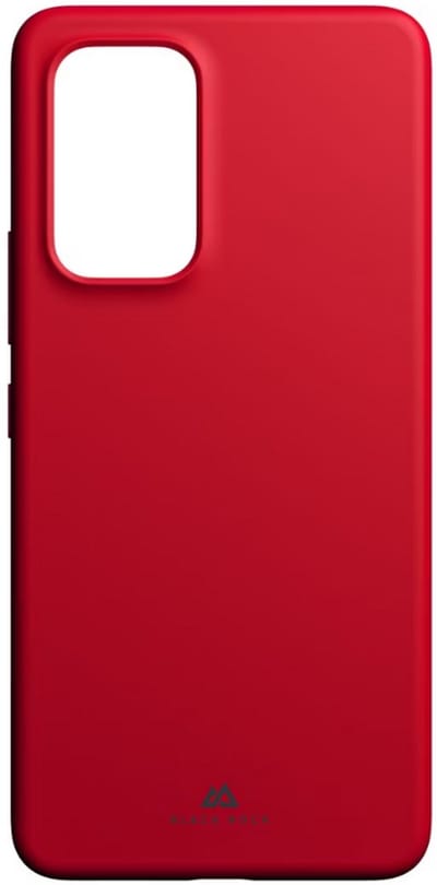 Cover Hoesje voor Samsung Galaxy A53 220306 Urban Case (Rood)