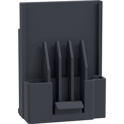 Schneider Electric GV2AFAM GV2AFAM Adapter 1 stuk(s)