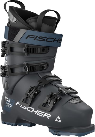 FISCHER - ranger hv 110 vac gw - Skischoenen heren - Antraciet