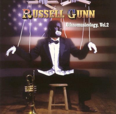 Ethnomusicology Vol. 2