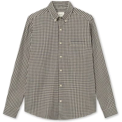 Shirt Forét camp