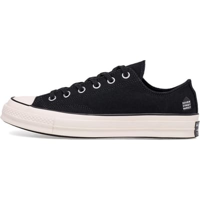 Converse Chuck Taylor All Star 70 Ox Dover Street Market Noir 163041C 44 black