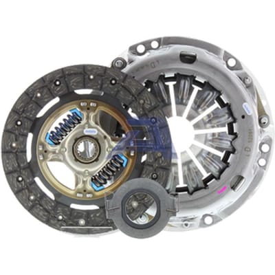 Koppelingsset AISIN Clutch Kit (3P) AISIN KT-330A