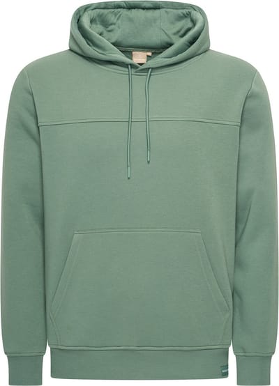 Mario Russo Hoodie - Trui Heren - Sweater Heren