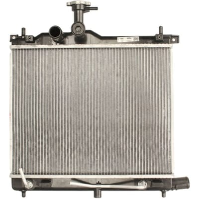 Radiator, motorkoeling NISSENS 67547
