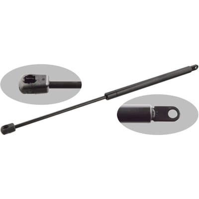 Gasveer kofferbak/laadruimte FEBI BILSTEIN 01190