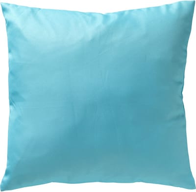 SIA - kussenhoes outdoor 45x45 cm - waterafstotend en uv-bestendig - Antigua Sand - blauw
