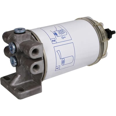 Brandstoffilter DT Spare Parts 2.12272