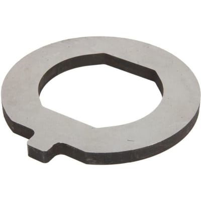 Sluitring, wielnaaf AUGER 55758