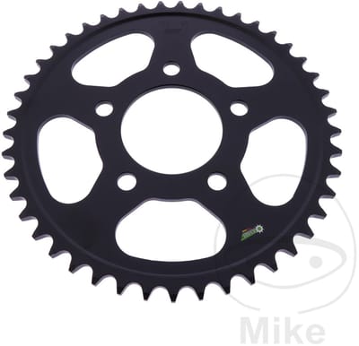 Couronne transmission Esjot pour moto BMW 1000 S Rr Hp4 2013 à 2014 45 dts Neuf