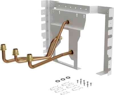 Bosch Installatieaccessoires CS 35 Basis-module voor Condens 5300i WM / WMA, 7738112830
