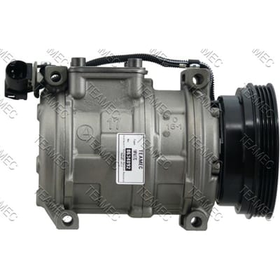 Compressor airconditioning TEAMEC 8634892
