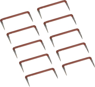 Bouwklemmen Set - Verbindingsklemmen Steiger - Houtconstructies Bevestigen - Verstelbare Klemkracht - 200 mm - Grijs