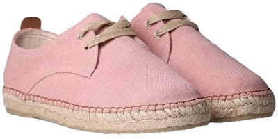 Toni Pons Dixon Espadrilles Roze EU 42 Man