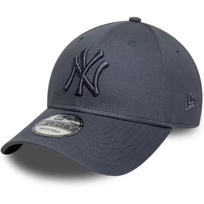 New Era 9fortyâ® New York Yankees Cap 60915917 - Kleur Blauw - Maat 1SIZE