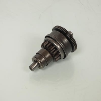 Galet lanceur de démarreur P2R pour Scooter Gilera 50 Runner RST 2005 à 2013 286174 Neuf