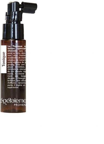Spray Fraicheur Tonique