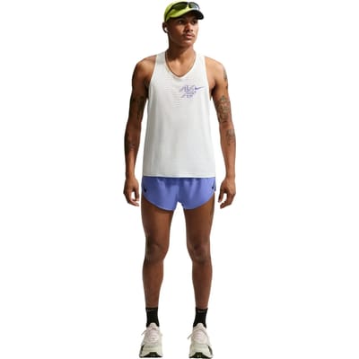 Short met onderbroek Nike AeroSwift