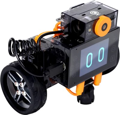 Matatalab Nous AI-robot