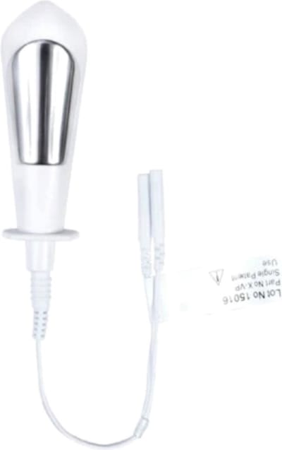 TensCare - Vaginale 28mm probe | Bekkenbodem trainen | Vervangings probe | vaginale elektrode | bekkenbodem stimulator sonde