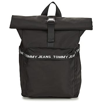Rugzak Tommy Jeans TJM ESSENTIAL ROLLTOP BP