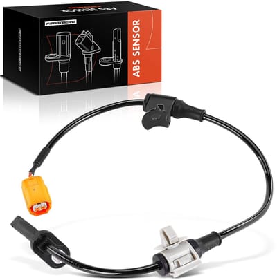 Frankberg 1x ABS-sensor achteras rechts voor Honda
