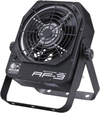 Ventilator Antari AF-3E 120W Special Effect Fan