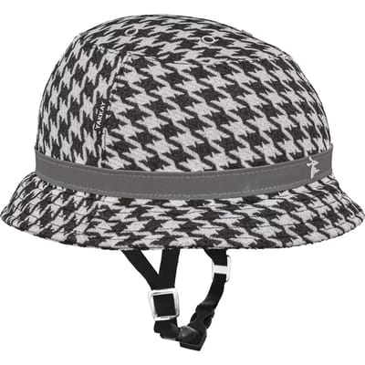Cover voor Yakkay helm - Tokyo Shine Hound - Medium