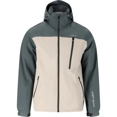 Waterdichte Jas Weather Report Delton AWG W-PRO 15000