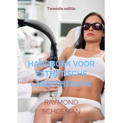 Handboek Voor Esthetische Lasertherapie. - Raymond Schoeman