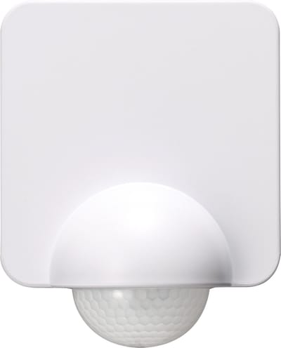 Thorgeon PIR Motion Sensor 8m 1200W IP54 White