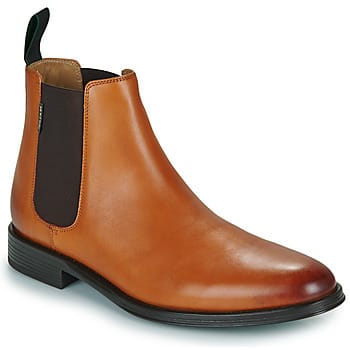 Laarzen Paul Smith AUGUSTUS