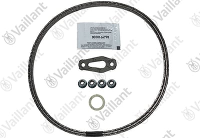 VAILLANT Dichtingsset VC 10+15+20+25+30 CS/1-5 R1 o.a. Vaillant-Nr. , 0010029264