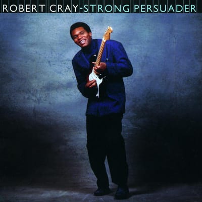 Strong Persuader