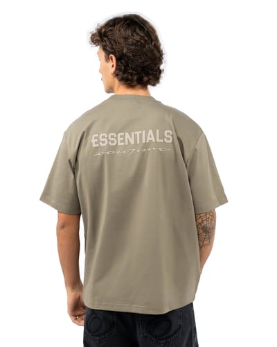 Cou7ure Essentials Rubber t-shirt