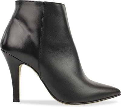 Noë Shoes Nicole Enkellaars Black