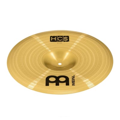 Meinl HCS China 16", HCS16CH - China bekken
