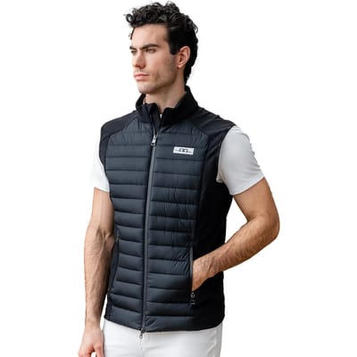 Mouwloos donsjack Horseware AA Kari