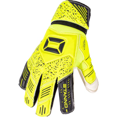 Stanno Fingerprotection JR IV - Keepershandschoenen - Maat 4