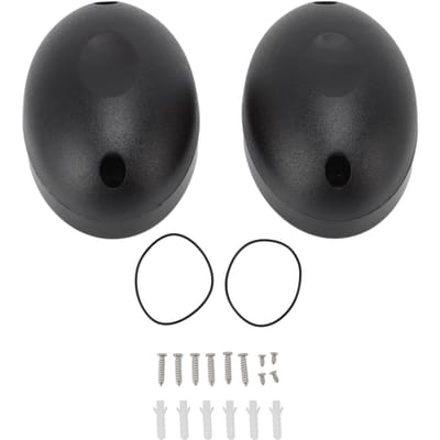 Capteur à faisceau infrarouge étanche antipoussière sûr capteur d'ouverture de porte IR pour porte électrique de poulailler black
