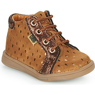 GBB  Hoge Sneakers FAMIA